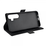 Gear Samsung Galaxy S24 Plus Fodral 3 Kortfack Svart
