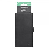 Gear Samsung Galaxy S24 Plus Fodral 3 Kortfack Svart