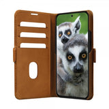 dbramante1928 Samsung Galaxy S24 Plus Fodral Copenhagen Tan