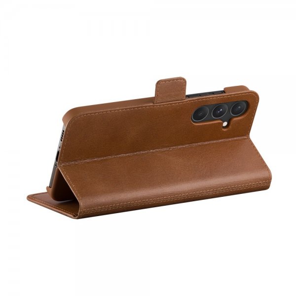 dbramante1928 Samsung Galaxy S24 Plus Fodral Copenhagen Tan