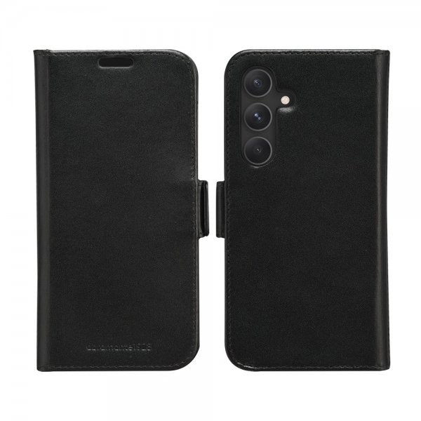 dbramante1928 Samsung Galaxy S24 Plus Fodral Lynge Svart