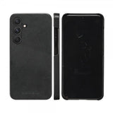 dbramante1928 Samsung Galaxy S24 Plus Fodral Lynge Svart
