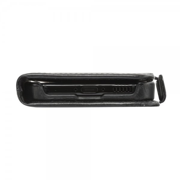 dbramante1928 Samsung Galaxy S24 Plus Fodral Lynge Svart