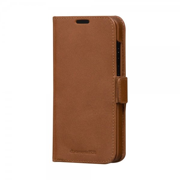 dbramante1928 Samsung Galaxy S24 Plus Fodral Lynge Tan