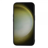 Betopnice Samsung Galaxy S24 Plus Fodral med Löstagbart Skal 005 Svart