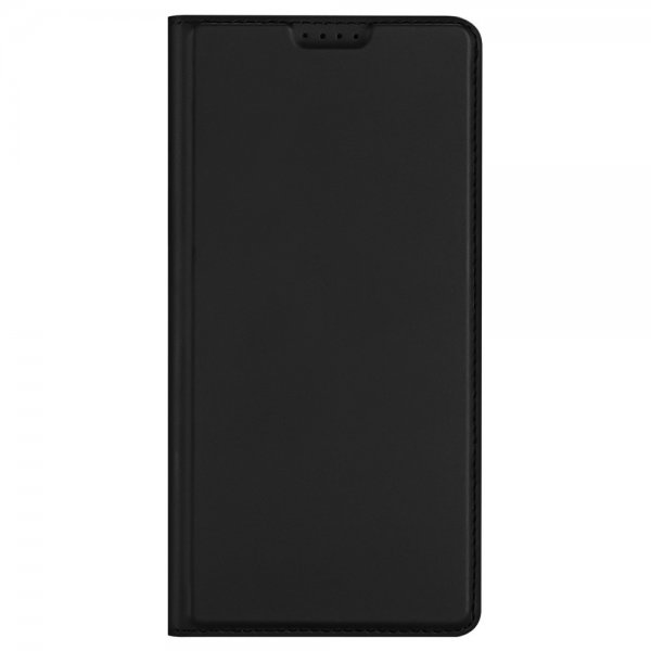 Dux Ducis Samsung Galaxy S24 Plus Fodral Skin Pro Series Svart