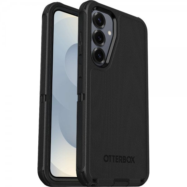 Otterbox Samsung Galaxy S24 Plus/Galaxy S25 Plus Skal Defender Svart