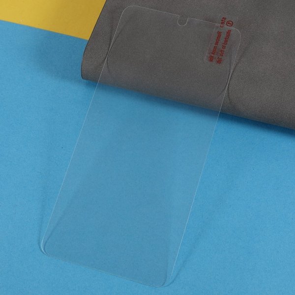 Samsung Galaxy S24 Plus/Galaxy S25 Plus Skärmskydd i Härdat Glas Case Friendly