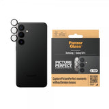 PanzerGlass Samsung Galaxy S24 Plus Kameraskydd PicturePerfect