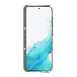 Samsung Galaxy S24 Plus Skal Glitter MagSafe Svart