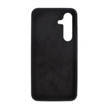 Rvelon Samsung Galaxy S24 Plus Skal Silikon Svart