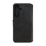 Rvelon Samsung Galaxy S24 Plus Fodral Magnetiskt Avtagbart Skal Svart