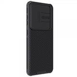 Nillkin Samsung Galaxy S24 Plus Skal CamShield Pro MagSafe Svart