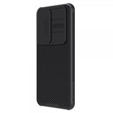 Nillkin Samsung Galaxy S24 Plus Skal CamShield Pro MagSafe Svart