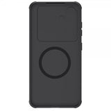 Nillkin Samsung Galaxy S24 Plus Skal CamShield Pro MagSafe Svart