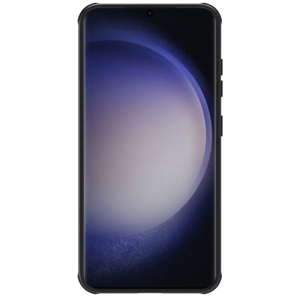 Nillkin Samsung Galaxy S24 Plus Skal CamShield Pro Svart