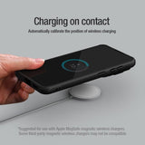 Nillkin Samsung Galaxy S24 Plus Skal CamShield Prop MagSafe Blå