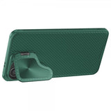 Nillkin Samsung Galaxy S24 Plus Skal CamShield Prop MagSafe Grön