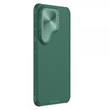 Nillkin Samsung Galaxy S24 Plus Skal CamShield Prop MagSafe Grön