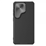 Nillkin Samsung Galaxy S24 Plus Skal CamShield Prop Svart