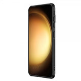 Nillkin Samsung Galaxy S24 Plus Skal CamShield Prop Svart