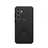 Urban Armor Gear (UAG) Samsung Galaxy S24 Plus Skal Civilian Svart