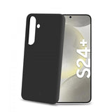 Celly Samsung Galaxy S24 Plus Skal CROMO Svart