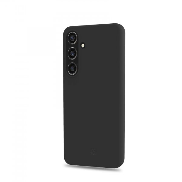 Celly Samsung Galaxy S24 Plus Skal CROMO Svart