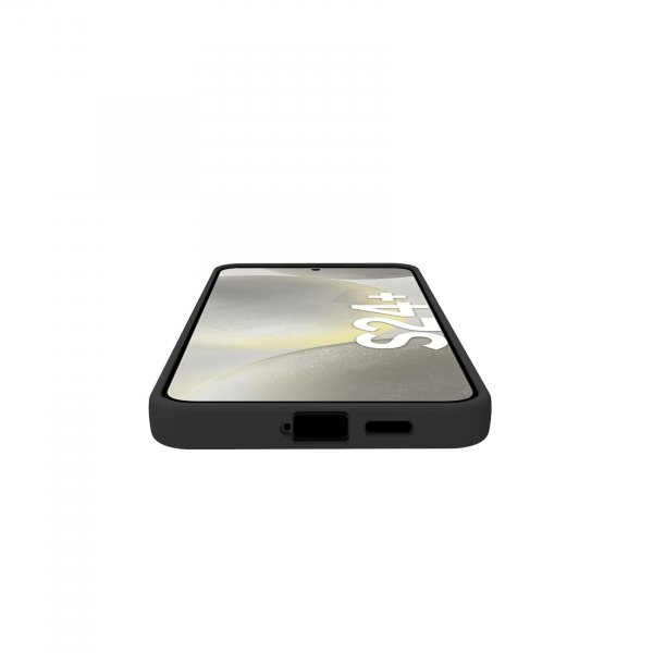 Celly Samsung Galaxy S24 Plus Skal CROMO Svart