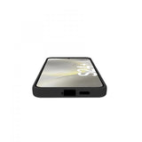 Celly Samsung Galaxy S24 Plus Skal CROMO Svart