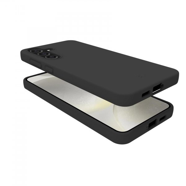 Celly Samsung Galaxy S24 Plus Skal CROMO Svart