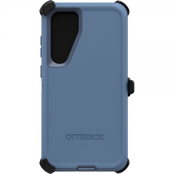Otterbox Samsung Galaxy S24 Plus Skal Defender Baby Blue Jeans