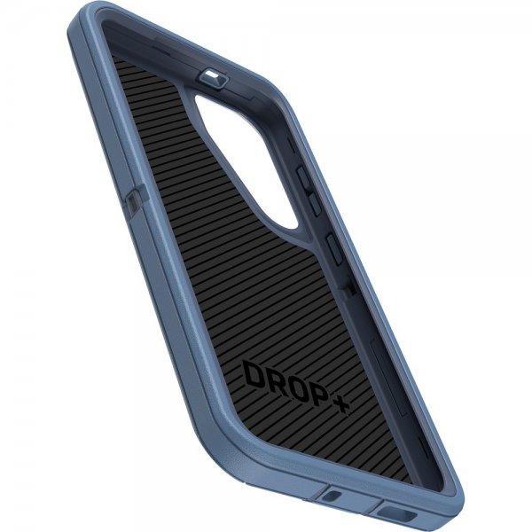 Otterbox Samsung Galaxy S24 Plus Skal Defender Baby Blue Jeans