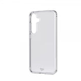 Tech21 Samsung Galaxy S24 Plus Skal Evo Clear Transparent