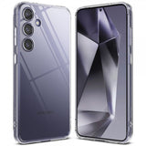 Ringke Samsung Galaxy S24 Plus Skal Fusion Clear