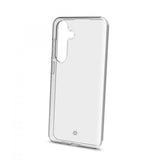 Celly Samsung Galaxy S24 Plus Skal GELSKIN Transparent