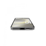 Celly Samsung Galaxy S24 Plus Skal GELSKINMAG MagSafe Transparent
