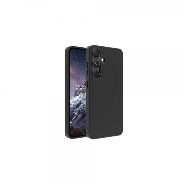 dbramante1928 Samsung Galaxy S24 Plus Skal Greenland Night Black