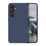 dbramante1928 Samsung Galaxy S24 Plus Skal Greenland Pacific Blue
