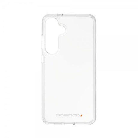 PanzerGlass Samsung Galaxy S24 Plus Skal HardCase D3O Transparent