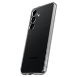 Spigen Samsung Galaxy S24 Plus Skal Liquid Crystal Crystal Clear