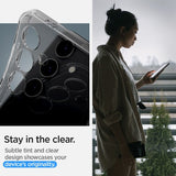 Spigen Samsung Galaxy S24 Plus Skal Liquid Crystal Space Crystal
