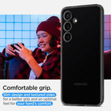 Spigen Samsung Galaxy S24 Plus Skal Liquid Crystal Space Crystal