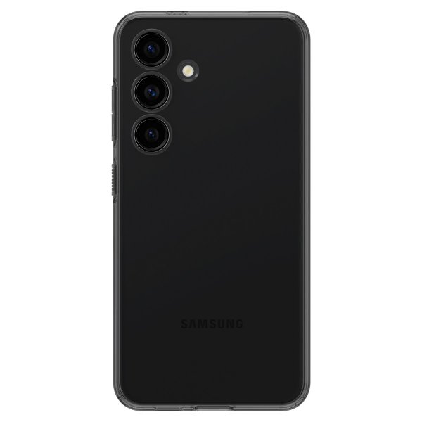 Spigen Samsung Galaxy S24 Plus Skal Liquid Crystal Space Crystal