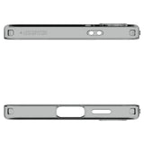 Spigen Samsung Galaxy S24 Plus Skal Liquid Crystal Space Crystal