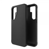 ZAGG Samsung Galaxy S24 Plus Skal Luxe Svart