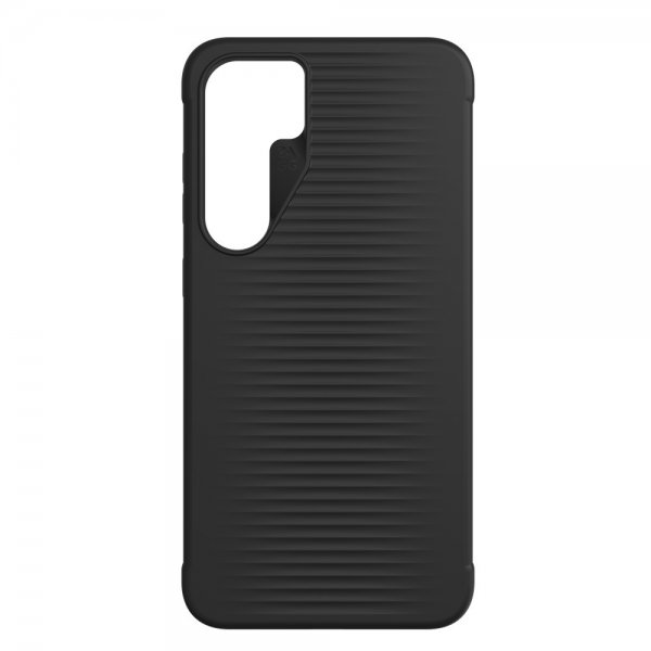 ZAGG Samsung Galaxy S24 Plus Skal Luxe Svart