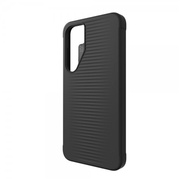 ZAGG Samsung Galaxy S24 Plus Skal Luxe Svart