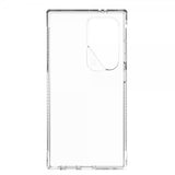 ZAGG Samsung Galaxy S24 Plus Skal Luxe Transparent