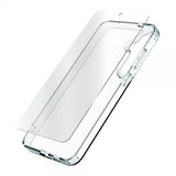 ZAGG InvisibleShield Samsung Galaxy S24 Plus Skal med Skärmskydd Glass Elite 360